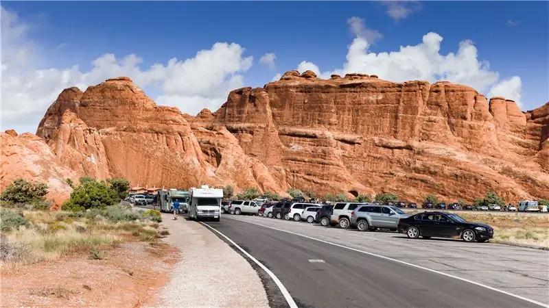 Воры используют Bluetooth для взлома автомобилей