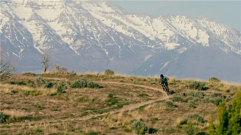 Почему я катаюсь на горном велосипеде ради своего психического здоровья