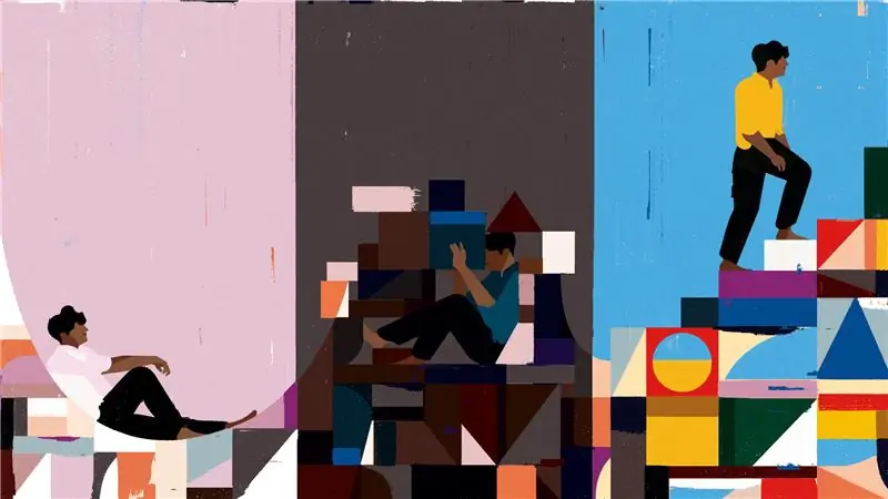 6 принципов решения жизненных проблем