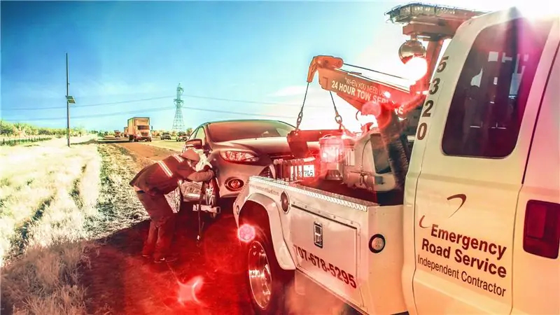 Заменены ли приложения помощи на дороге AAA?