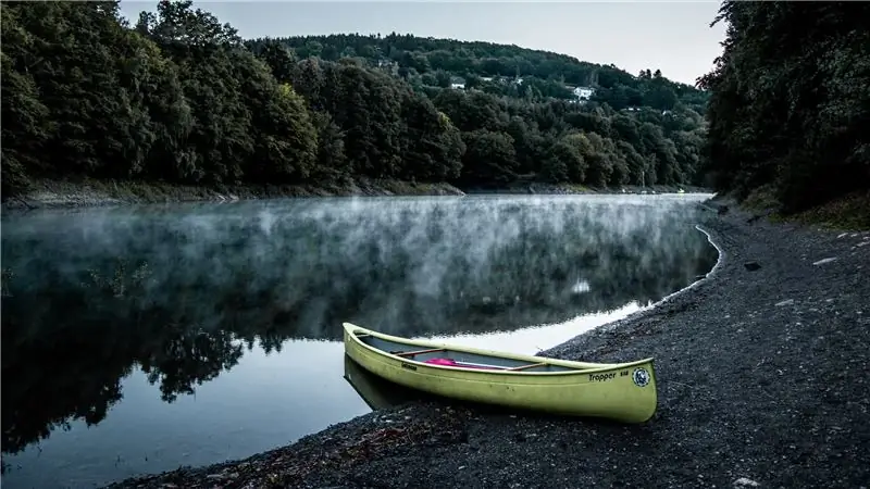 Как (и почему) проводить соло-приключения