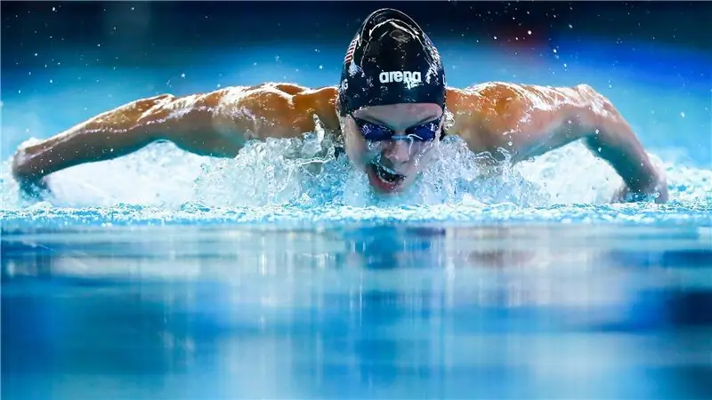 Все, что вам нужно знать о Паралимпийских играх