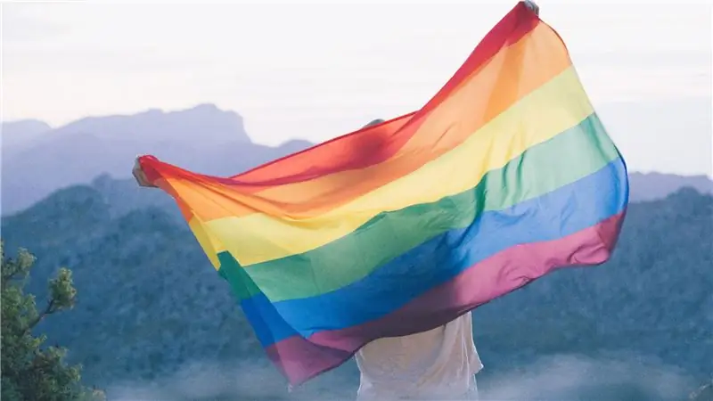 Что я узнал, написав информационный бюллетень Outside’s Pride