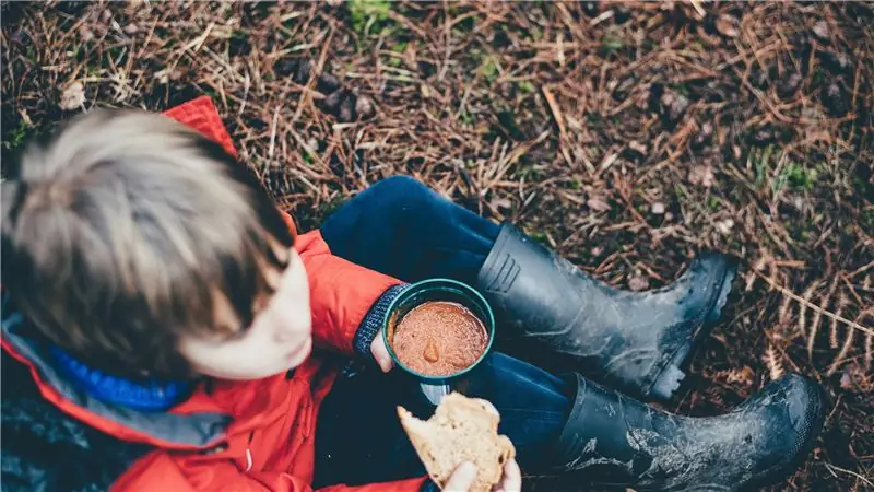 Единственные рецепты чили, которые вам когда-либо понадобятся