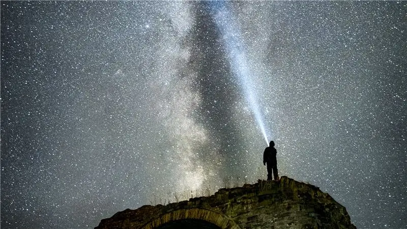 Что нужно знать перед покупкой фонарика