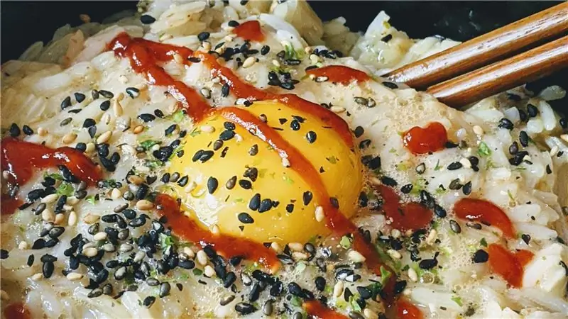 Этот восхитительный японский завтрак стоит менее 1 доллара