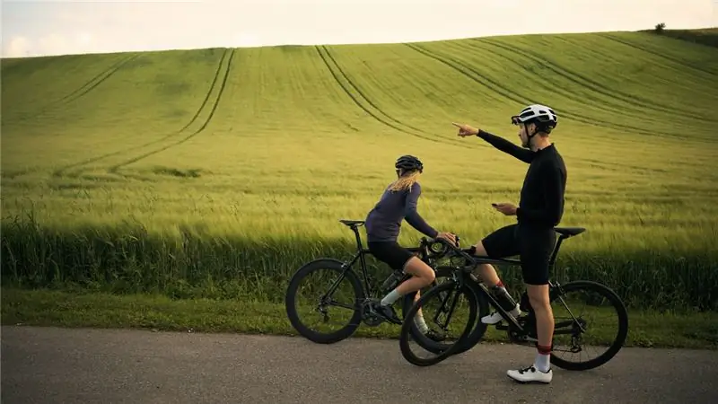 Лучшее приложение-карта для вашего вида спорта
