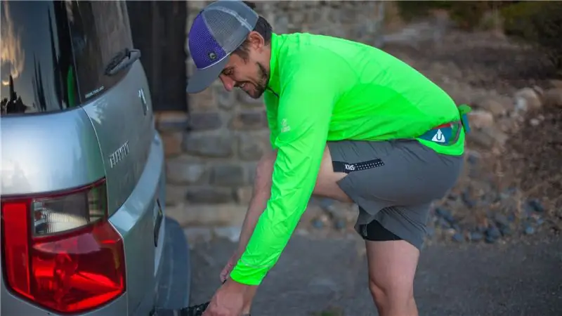 Соберите вместе комплект Ultimate Run and Bike Visibility Kit