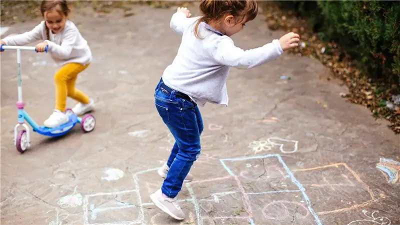 У ваших детей могут быть эпические приключения на природе в вашем районе