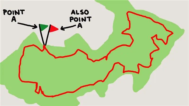 Мы никуда не бежим