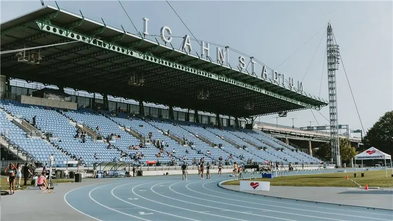 Как серия One Race процветала во время пандемии