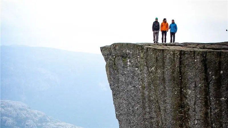 Найдите своего идеального партнера по приключениям в этих группах