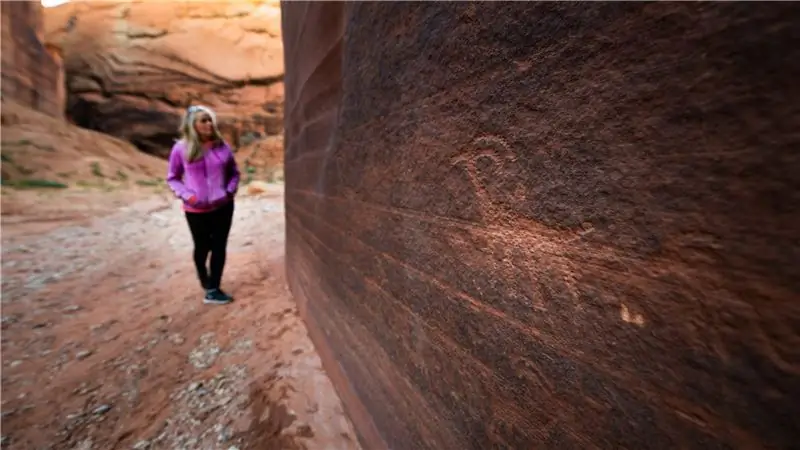 Путеводитель по Южной Юте от The Culture Buff