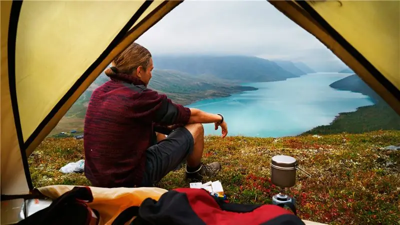 Когда менять походное снаряжение