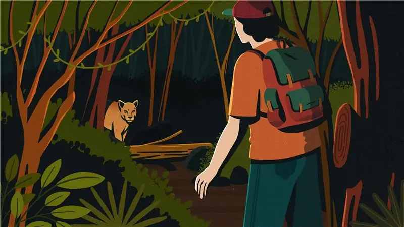 Мы ищем ваши истории о выживании