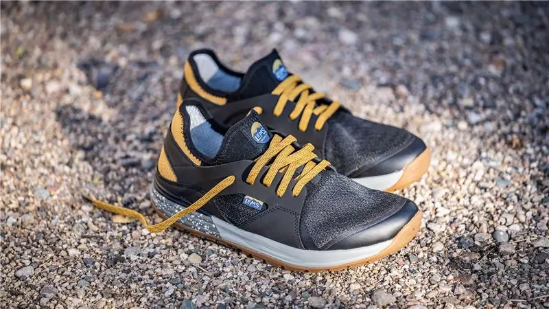 Обувь Lems Mesa близка к идеалу