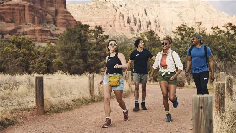 Как получить максимум удовольствия от каждого похода