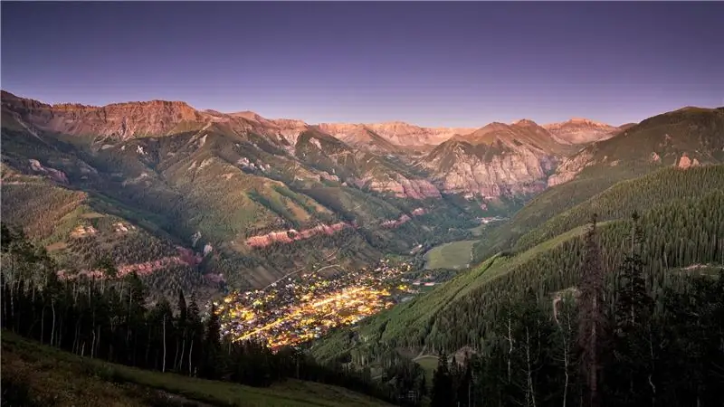 Горнолыжные города, перестаньте угождать сверхбогатым