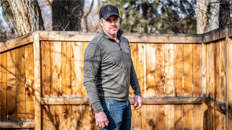 Ксенолит Кора - мое секретное оружие против холода