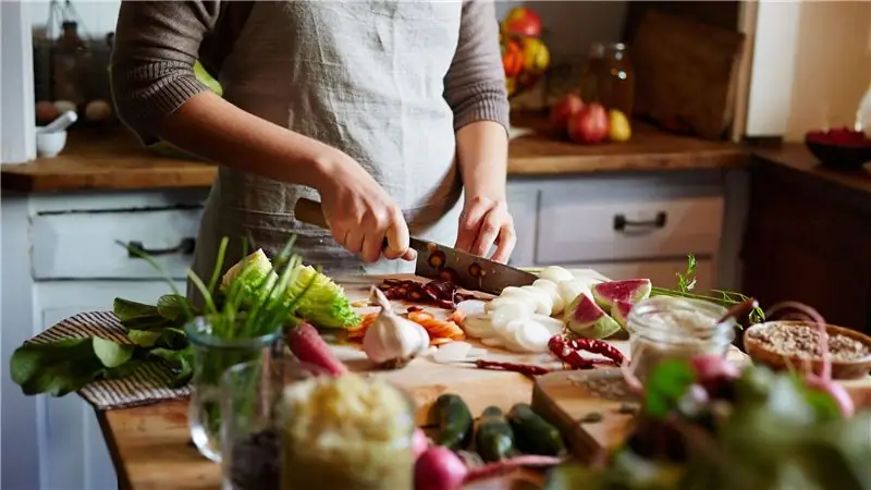 Что такое диетолог?