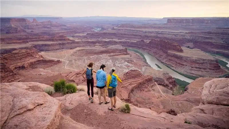 Как найти доступные приключения в Южной Юте