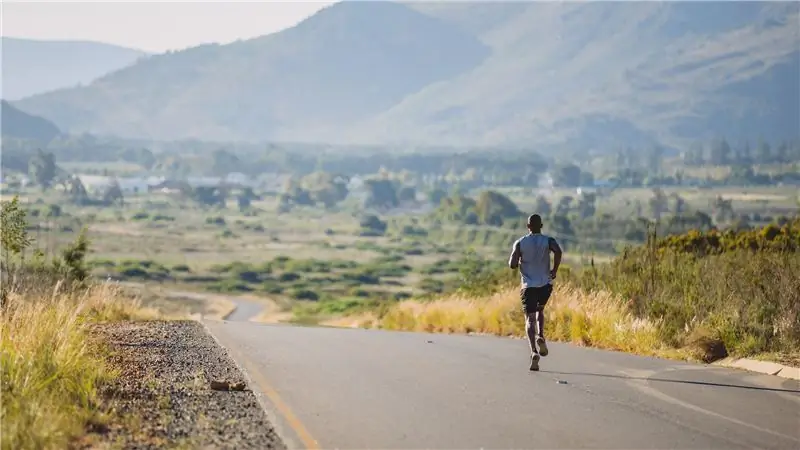 Неправильно истолкованная наука о физических упражнениях в солнечные дни