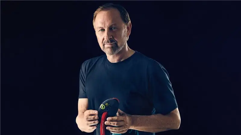 Скалолазание развивается, поэтому Хайнц Мариахер тоже