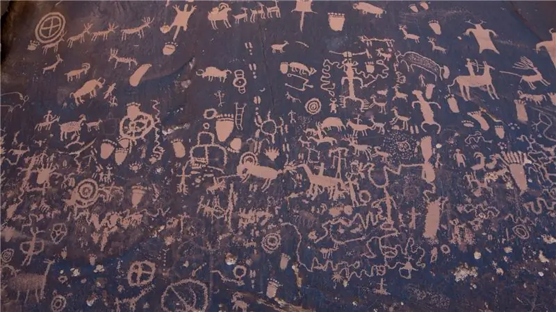 Байден реставрирует «Медвежьи уши» и парадную лестницу - национальные памятники Эскаланте