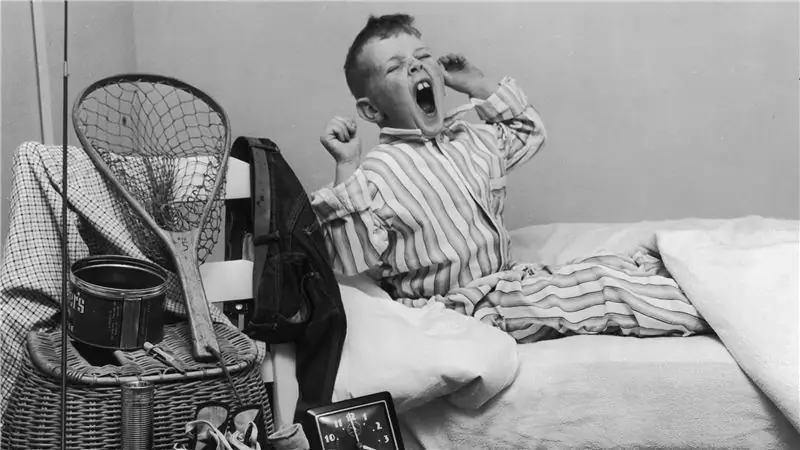 Правда о рутинах