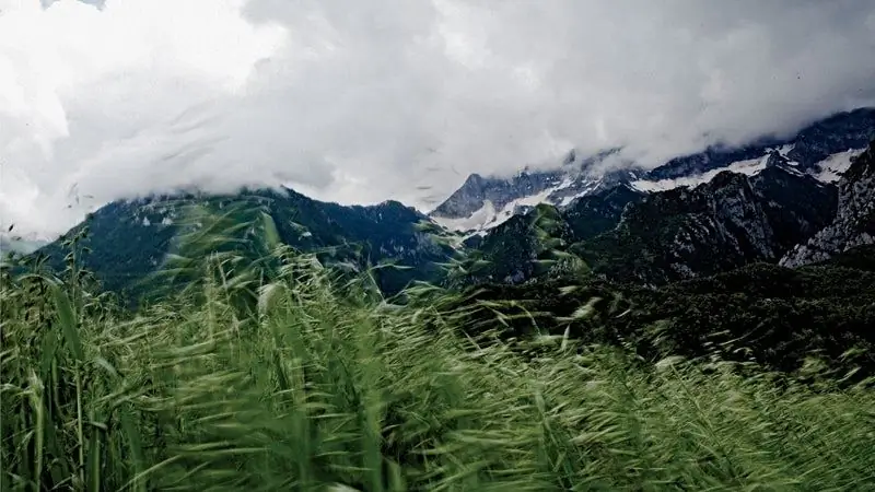 Посткоммунистический рай в Албании