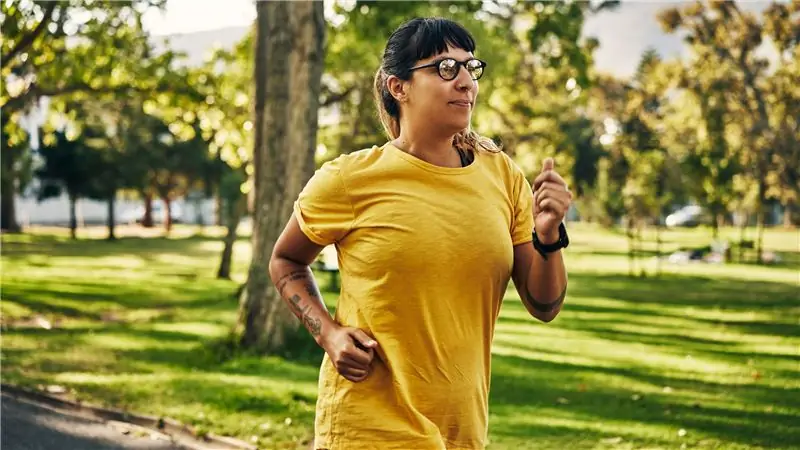 Как упражнения делают жизнь лучше