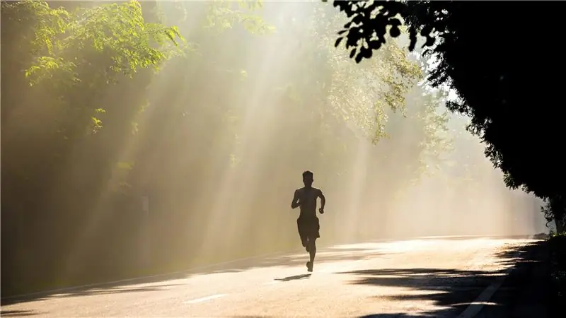 Как Strava формирует наши бегающие истории