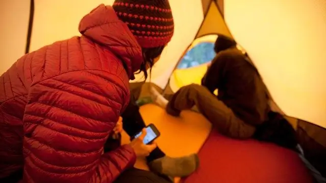 Карманные предсказатели: руководство по погодным приложениям