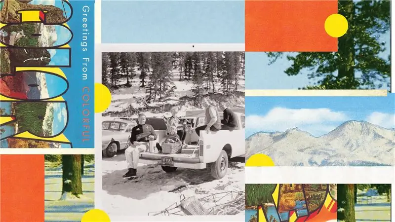 Пандемия изменила мой подход к лыжным прогулкам