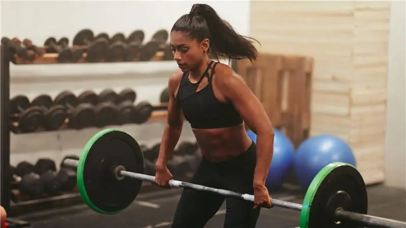 Чтобы правильно тренироваться, доверяйте своим чувствам