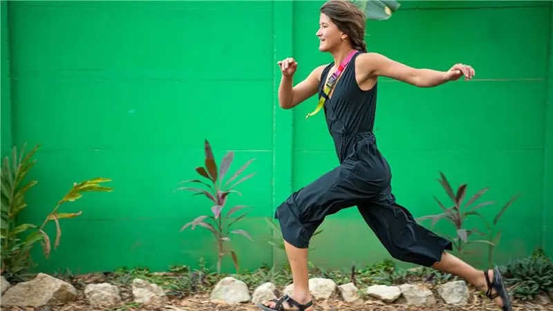 Комбинезон для работы на дому, которого мы так долго ждали