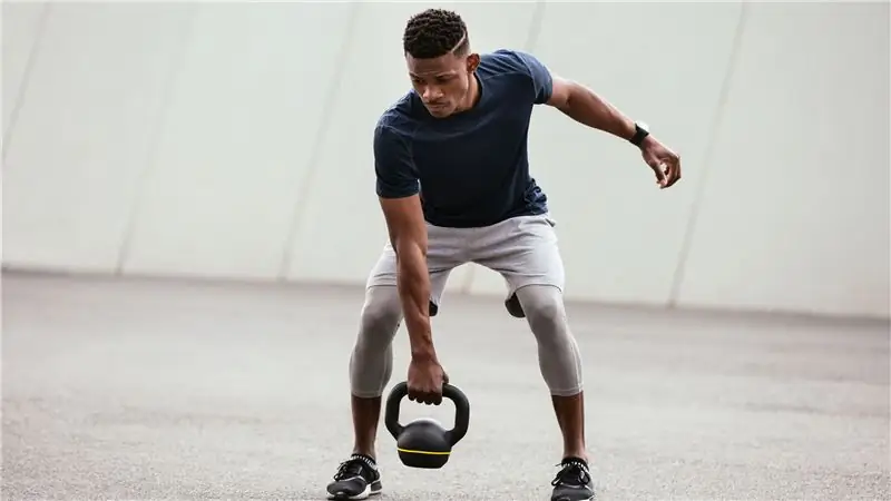 Руководство по поднятию тяжестей для новичков