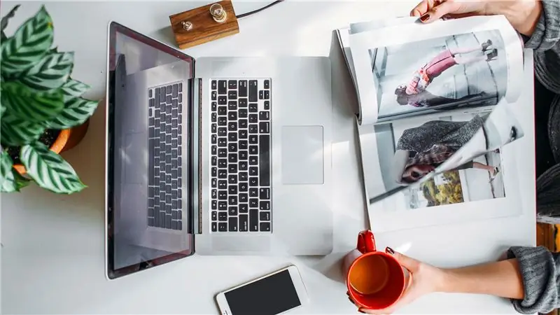 Как увеличить вашу продуктивность