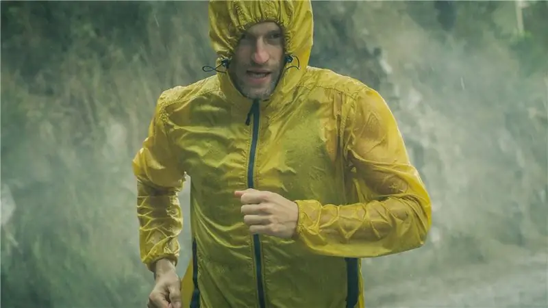 Почему бег - не отстой