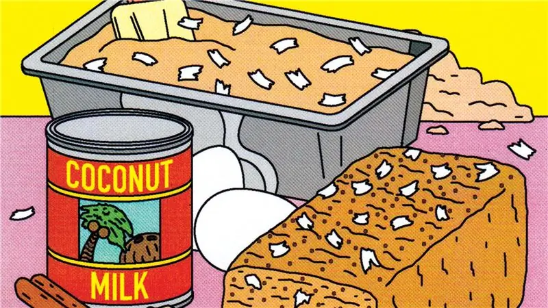 5 закусок из настоящей еды для подпитки вашего следующего приключения