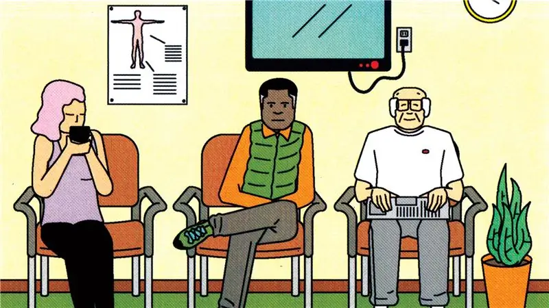 Как максимально эффективно использовать свой годовой физический