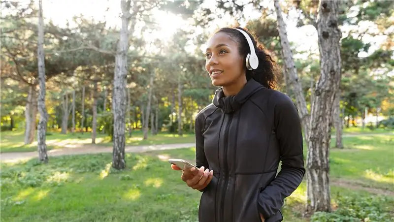 Если вы слушаете только один подкаст Self-Discovery, сделайте его этим