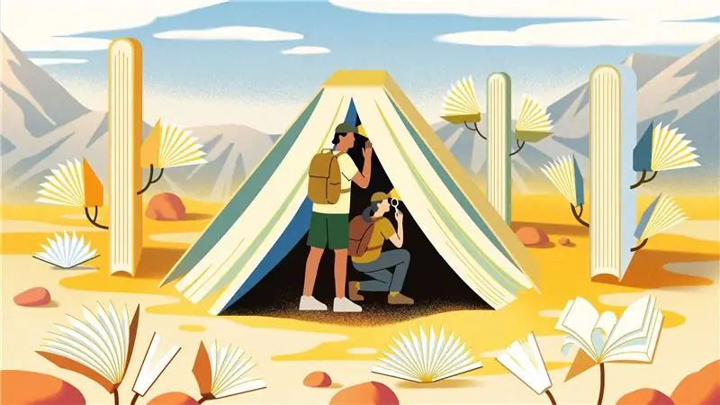 Добро пожаловать в Клуб Внешней Книги