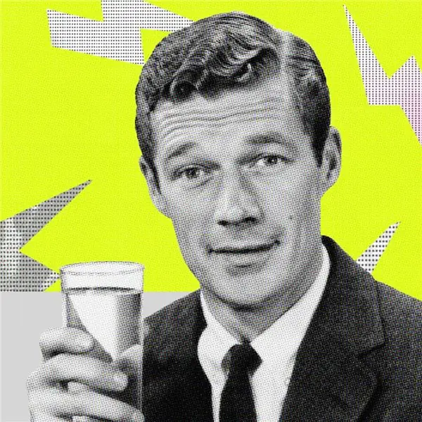 Я пробовал много напитков для тренировок. Нуун - лучший