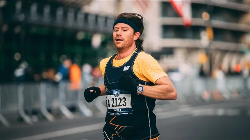 Почему вам 30 лет - лучшее время для бега