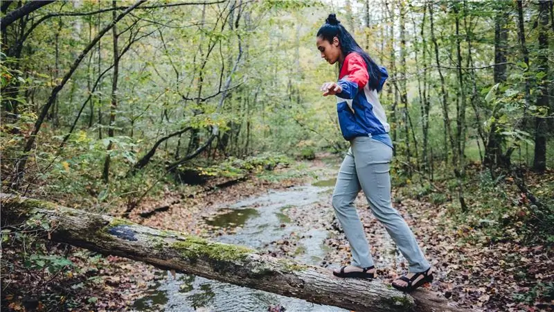 15 троп национального парка, которые стоит добавить в свой список