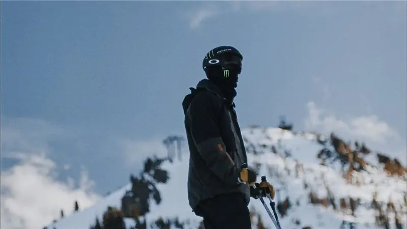 Правдивая история об американском спортсмене-фриске Колби Стивенсоне