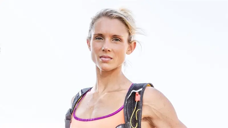 Амелия Бун рассказала о своем расстройстве пищевого поведения