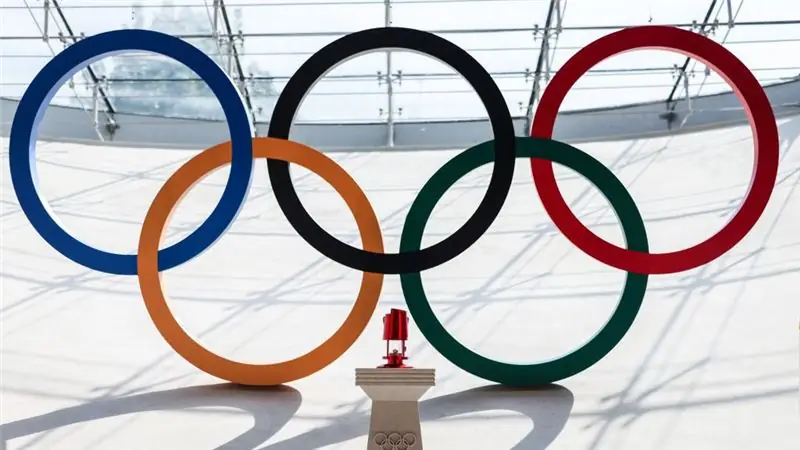 Что вы пропустили: МОК отказывается от правил тестостерона для спортсменов-трансгендеров