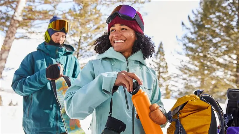 Руководство по подаркам Ultimate Hydro Flask